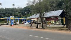 FARM 2 HOME CAFE