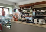ALIBI BAR