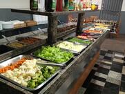 Restaurante Novo Sabor