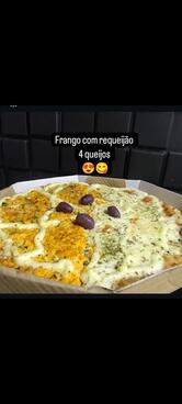 Primogenits pizzaria e lanches