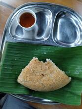 RK Tiffins & Mini Meals