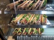 Pizzeria KERMANI (burgers, sandwichs)