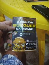 VILLA BURGUER