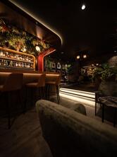 Viro Steak Restaurant Milano