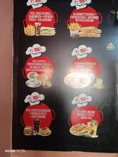 9 To 69 Cafe Raval