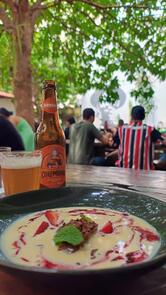 Guayá Comedoria