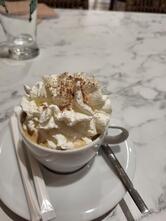 Waffle Café