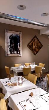 Nocemoscata Ristorante