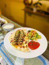 Farah's Kitchen