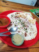 Dear Dosa