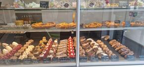 Boulangerie Délice de St Côme