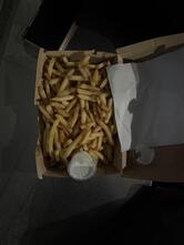 L'Éden Kebab