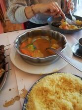 L'Étoile du Maroc