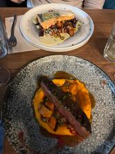 BHV 2.1 restaurant et bistrot a vin