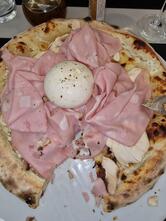 Casa Pastaio Pizza & Pasta