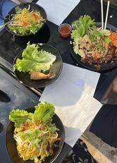 Saveur d'Asie