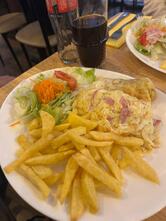 Comptoir cardinet