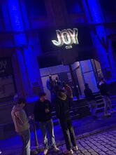 JOY CLUB