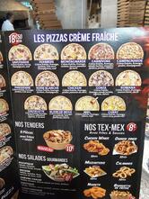 Illico Pizza