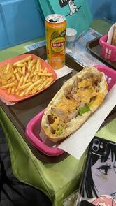 Kebab karamanli 2005
