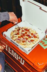 Pizza Tempo Rezé