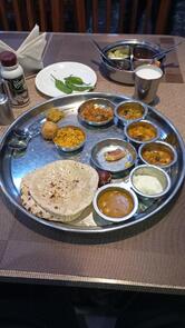 Green Rock Restaurant