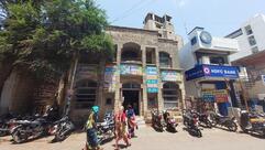 Dwarkesh Bhojnalaya