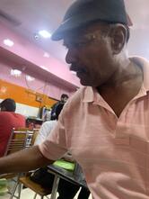 K.K dhanu sree chettinadu hotel