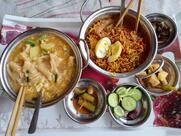Fotiya's Restaurant Cafe Jaisalmer