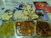 Hotel Maharaja Pure Veg