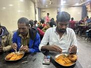 Hotel Devi Prasad & Sweets