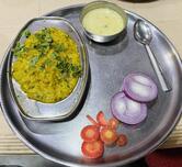 Kolhapuri Thaska