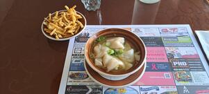 Restaurant Chinois Kim Sing