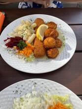 Gaststätte Dix