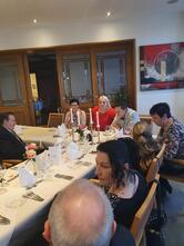 Hotel Restaurant Haus Quante