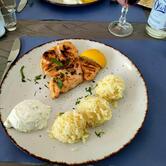 Griechisches Restaurant Dionysos - Rheinfelden (Baden)