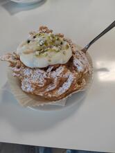 Pasticceria Nizza