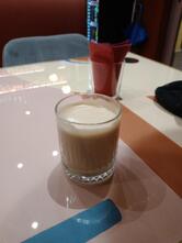Kaffeina Wine Bar