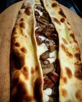 Mondo Pizza