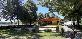 Chalet Fiume Po