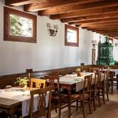 Bistrot Fraccaro - Ca' Amata