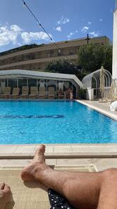 Joli Park Hotel Gallipoli - Caroli Hotels