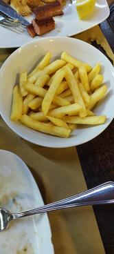 Ristorante Bagni Karibù
