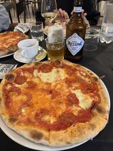 Pizzeria forno a legna Le Fontanelle Di Fantozzi Alessandro