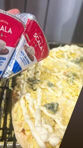 DUPERON PIZZARIA Unidade Abadia
