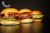 Hamburgeria Barreto's