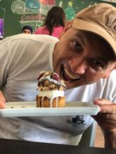 Boto Gelato Concept Store