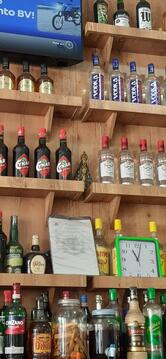 Bar Cereja