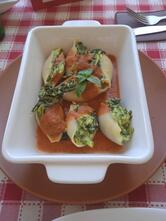 Cantina Vegetariana