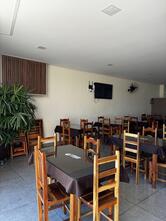 Restaurante Geraldo da Feijoada
